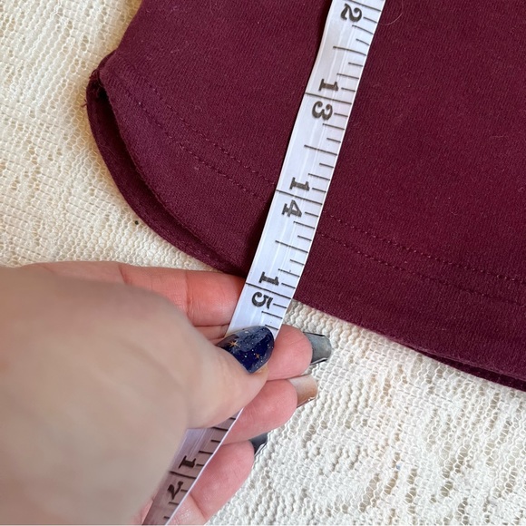 Paragon cropped Verona drawstring hoodie - Picture 7 of 11